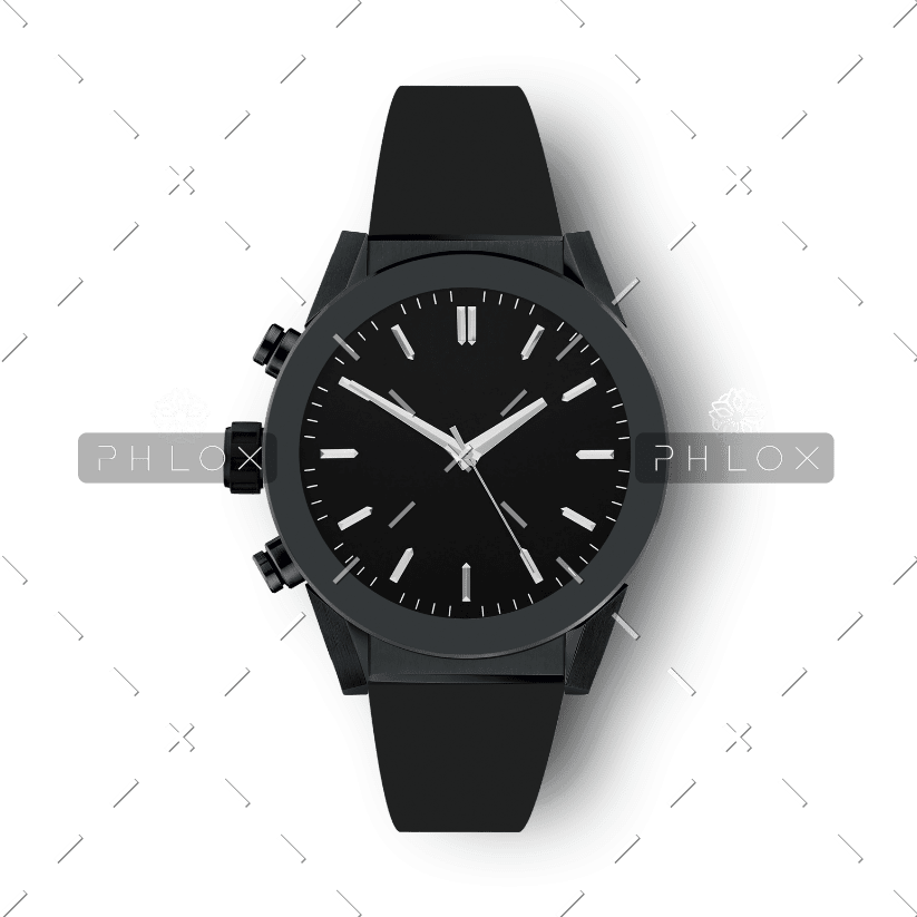 Timex Ironman